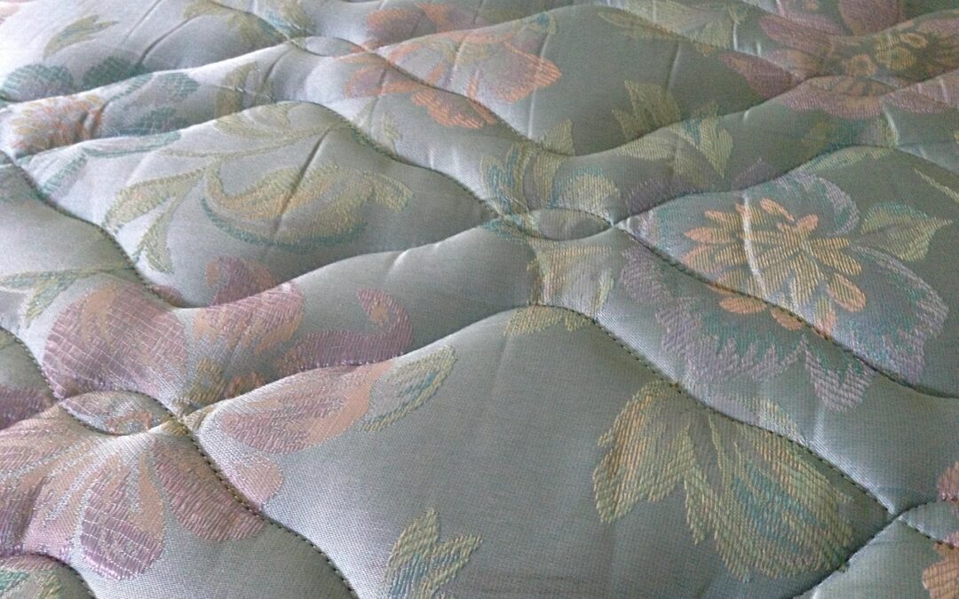 Jak wybrać najlepszy materac dla alergika i spać spokojnie