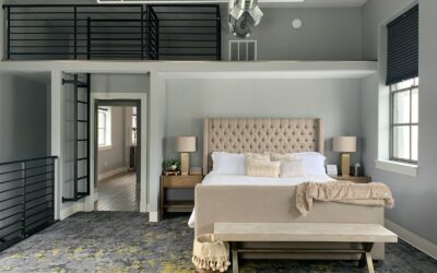 Styl Industrialny w Kawalarce 30 m² Jak Stworzyć Loftowy Klimat