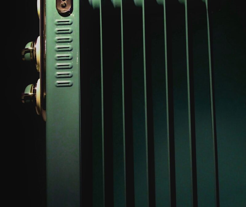 Tanie grzejniki elektryczne do mieszkania – jak wybrać najlepszy model